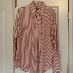 Club Monaco dress shirt